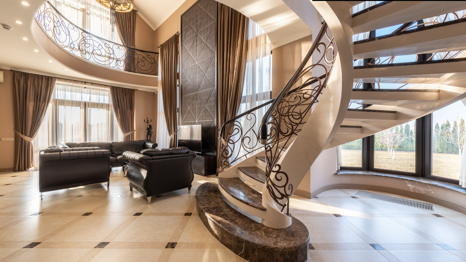 Stunning interior Stunning interior