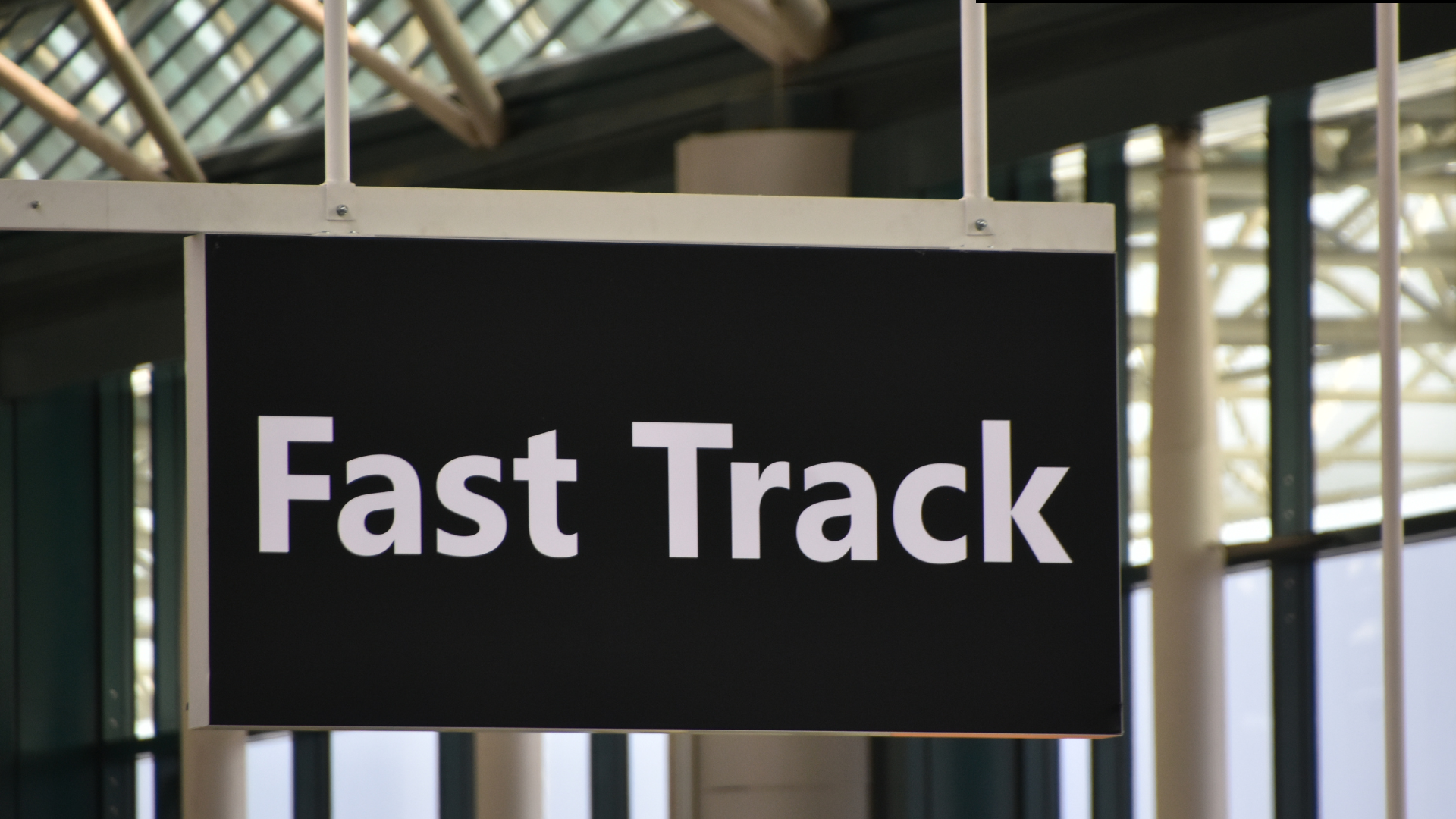 fast turn around fast turn around
